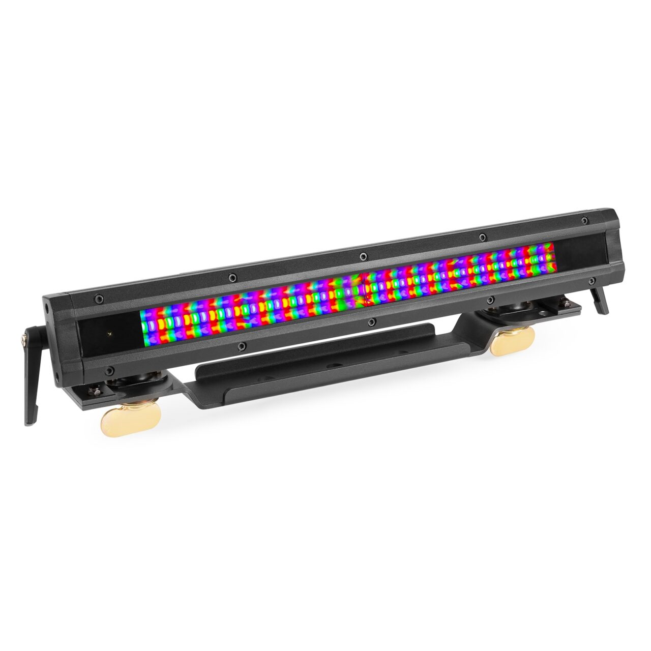 Beamz Pro StarColor54 TOUR Wall Wash Light 54x1W RGB IP65