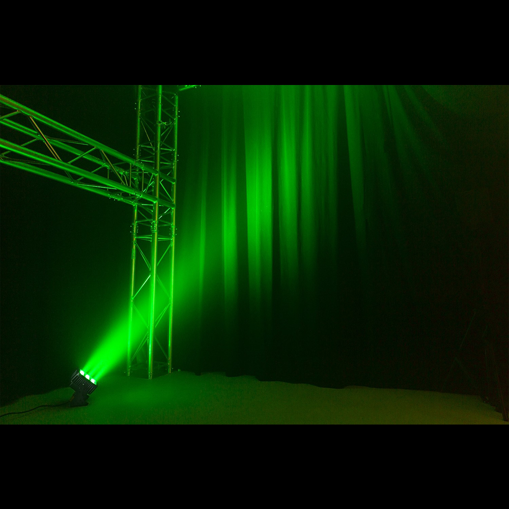 Beamz PRO Star Color 72 Outdoor LED Flood Light