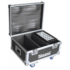 Beamz PRO Star Color 360W Wash Light Flightcase