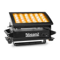 AVE Star Colour 360W RGBAW (5-in1) High Output LED Wash Light