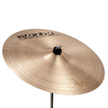 Istanbul 22 Istanbul Agop Sterling Crash Ride