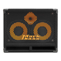 MarkBass Standard 102HF 4 Ohm 4 x 10 Bass Speaker Cabinet