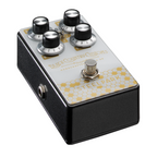 Laney Black Country Customs Steel Park Boost Guitar Effects Pedal
