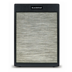 Blackstar St. James 212VOC 2x12 Vertical Speaker Cabinet - Black