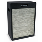 Blackstar St. James 212VOC 2x12 Vertical Speaker Cabinet - Black