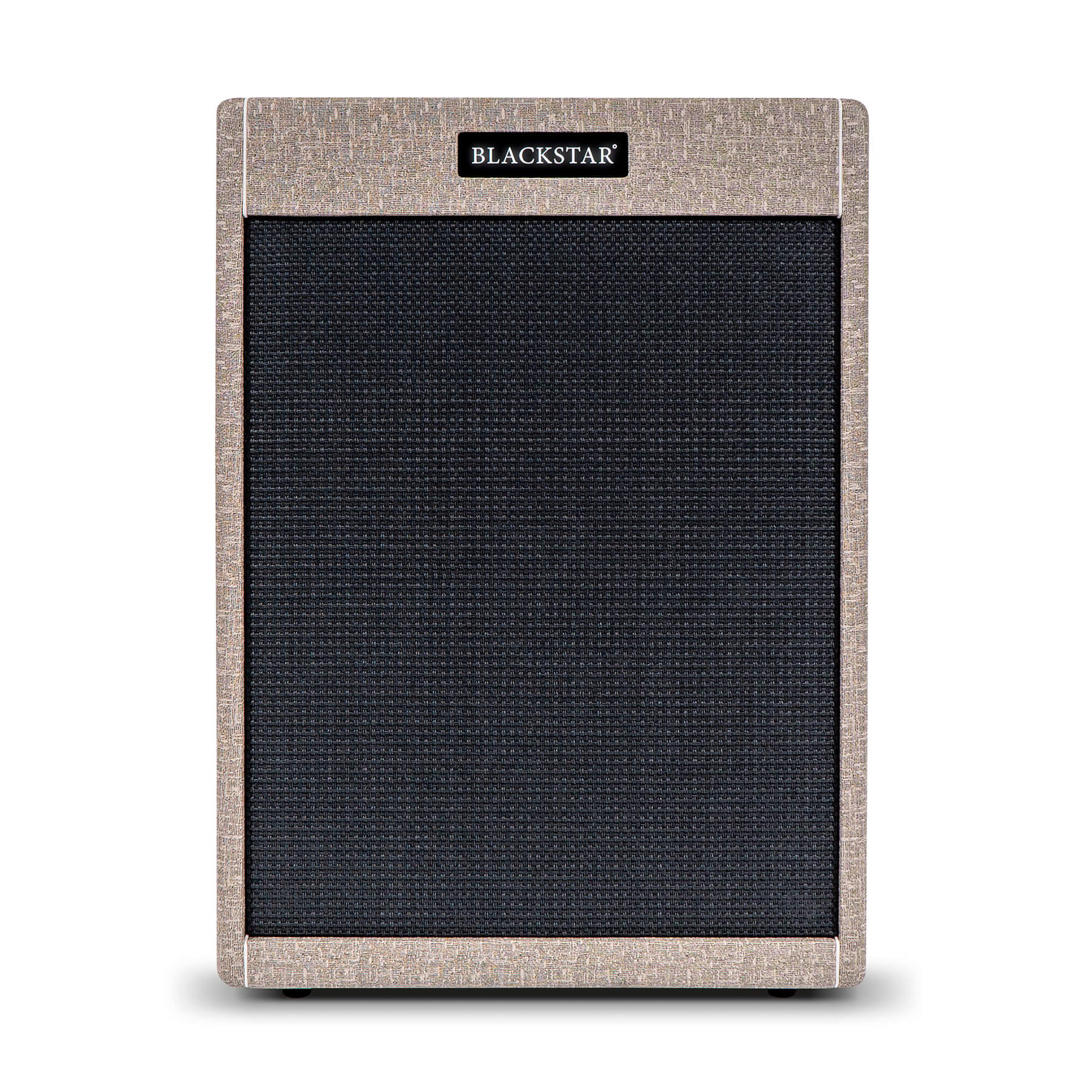 Blackstar St. James 212VOC 2x12 Vertical Speaker Cabinet - Fawn