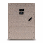 Blackstar St. James 212VOC 2x12 Vertical Speaker Cabinet - Fawn