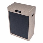 Blackstar St. James 212VOC 2x12 Vertical Speaker Cabinet - Fawn