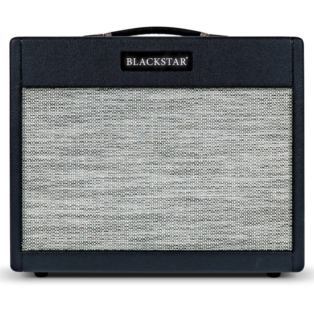 Blackstar St. James 6L6 50W 1x12 Guitar Tube Combo Amplifier with Reverb