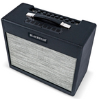 Blackstar St. James 6L6 50W 1x12 Guitar Tube Combo Amplifier with Reverb