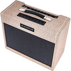 Blackstar St James 50 EL34 1x12 Guitar Combo Amp (50w) - Fawn