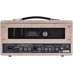 Blackstar St James 50 EL34H Guitar Amp Head (50w) - Fawn