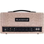 Blackstar St James 50 EL34H Guitar Amp Head (50w) - Fawn
