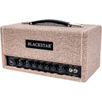Blackstar St James 50 EL34H Guitar Amp Head (50w) - Fawn