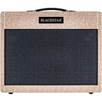 Blackstar St James 50 EL34 1x12 Guitar Combo Amp (50w) - Fawn