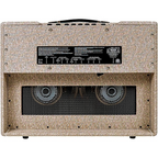 Blackstar St James 50 EL34 2x12 Guitar Combo Amp (50w) - Fawn