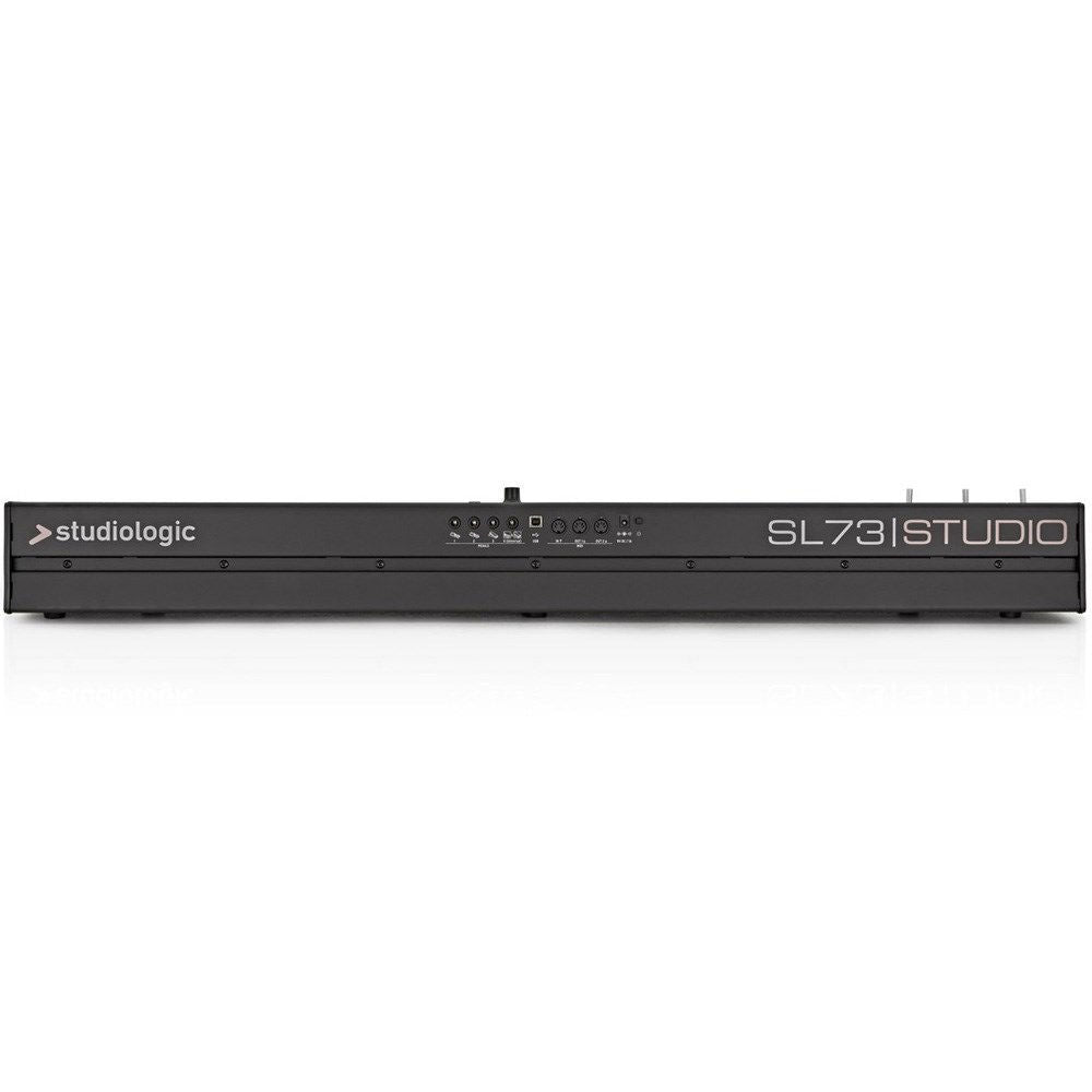 Studiologic SL73 Studio Light Weight Hammer Action MIDI Keyboard