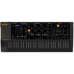 Studiologic Sledge 2.0 Black Edition Synthesizer