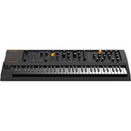 Studiologic Sledge 2.0 Black Edition Synthesizer