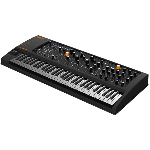 Studiologic Sledge 2.0 Black Edition Synthesizer