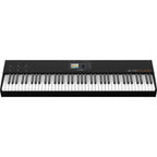 Studiologic SL73 Studio Light Weight Hammer Action MIDI Keyboard