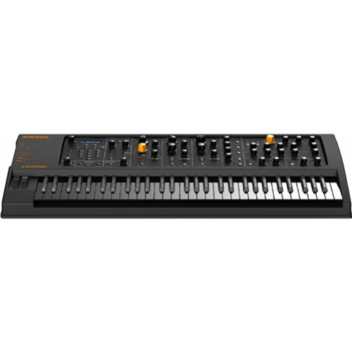 Studiologic Sledge 2.0 Black Edition Synthesizer