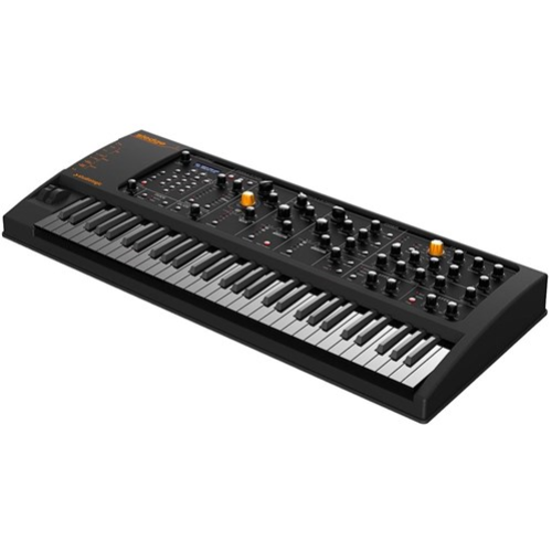Studiologic Sledge 2.0 Black Edition Synthesizer