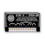 Radio Design Labs STM-3 High Gain Microphone Preamplifier