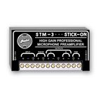 Radio Design Labs STM-3 High Gain Microphone Preamplifier
