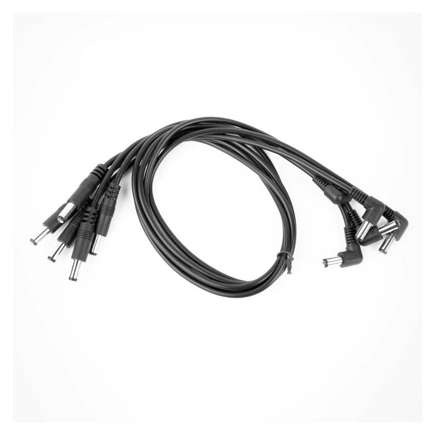 Strymon DC Power Cables - 36 Inch (Set of 5)