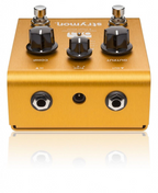 Strymon OB.1 Optical Compressor and Clean Boost Guitar Effects Pedal