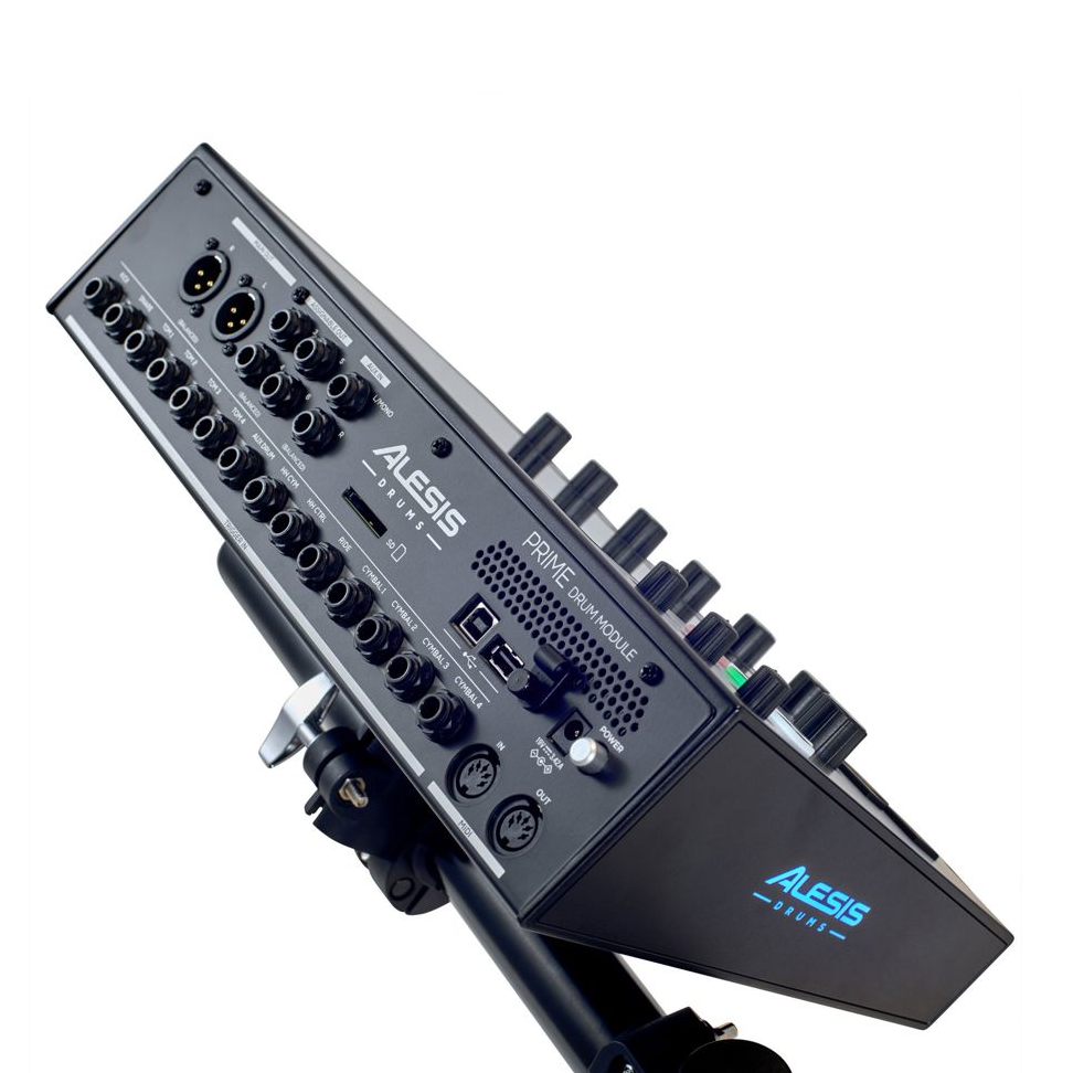 Alesis Strataprime Electronic Drum Kit