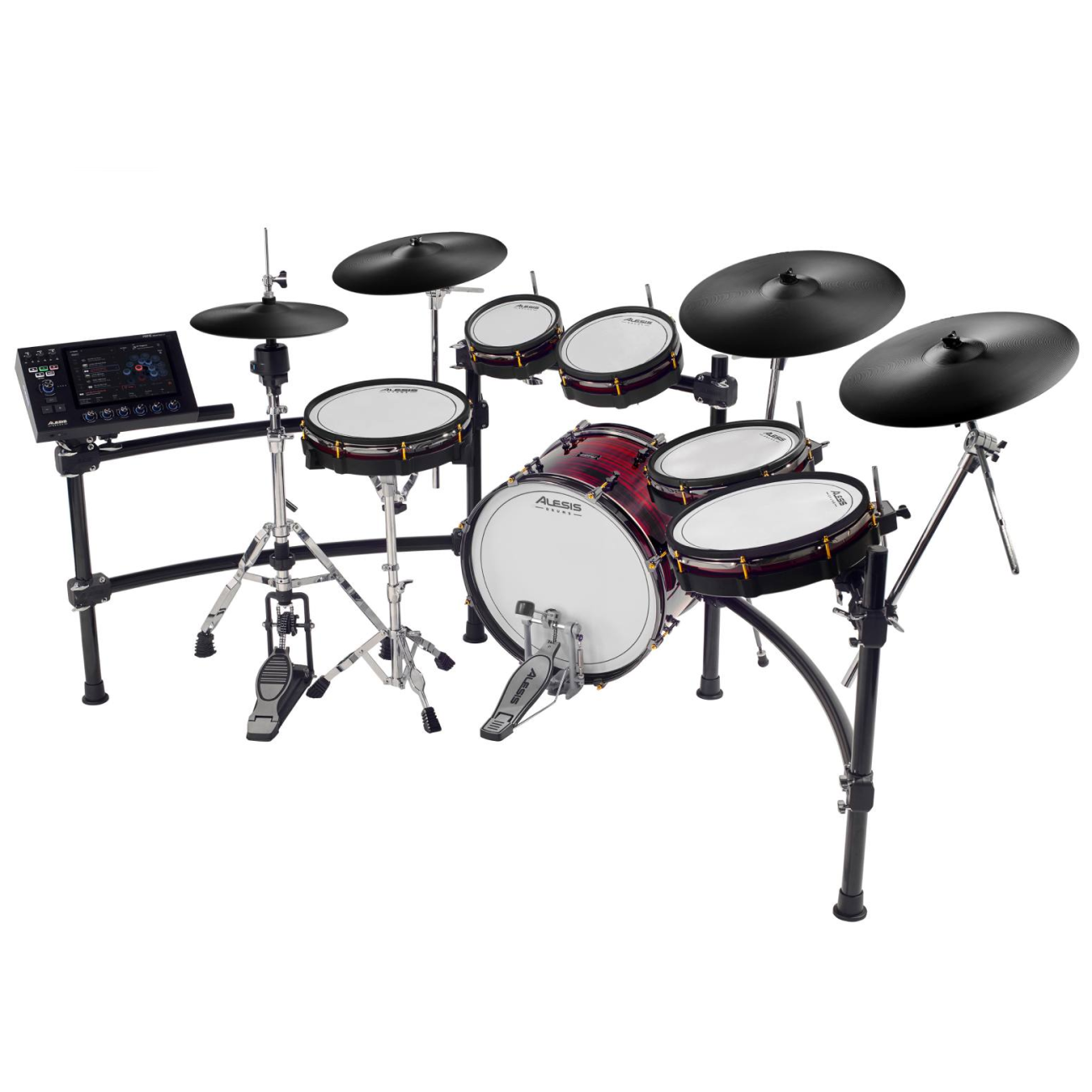 Alesis Strataprime Electronic Drum Kit