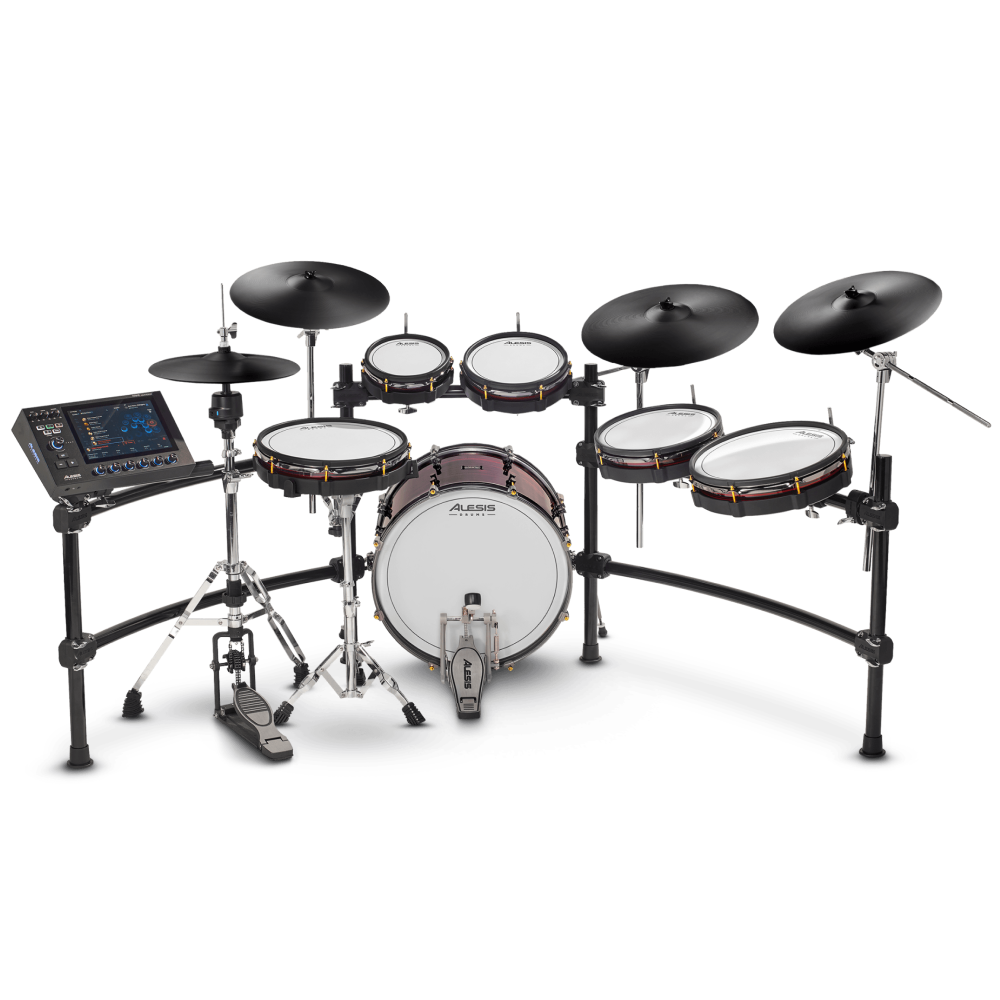 Alesis Strataprime Electronic Drum Kit