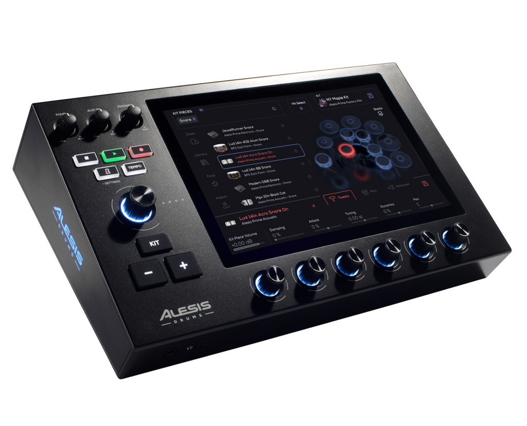 Alesis Strataprime Electronic Drum Kit