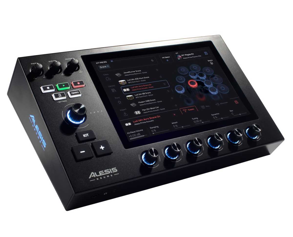 Alesis Strataprime Electronic Drum Kit