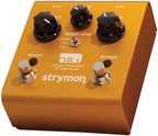 Strymon OB.1 Optical Compressor and Clean Boost Guitar Effects Pedal
