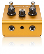 Strymon OB.1 Optical Compressor and Clean Boost Guitar Effects Pedal