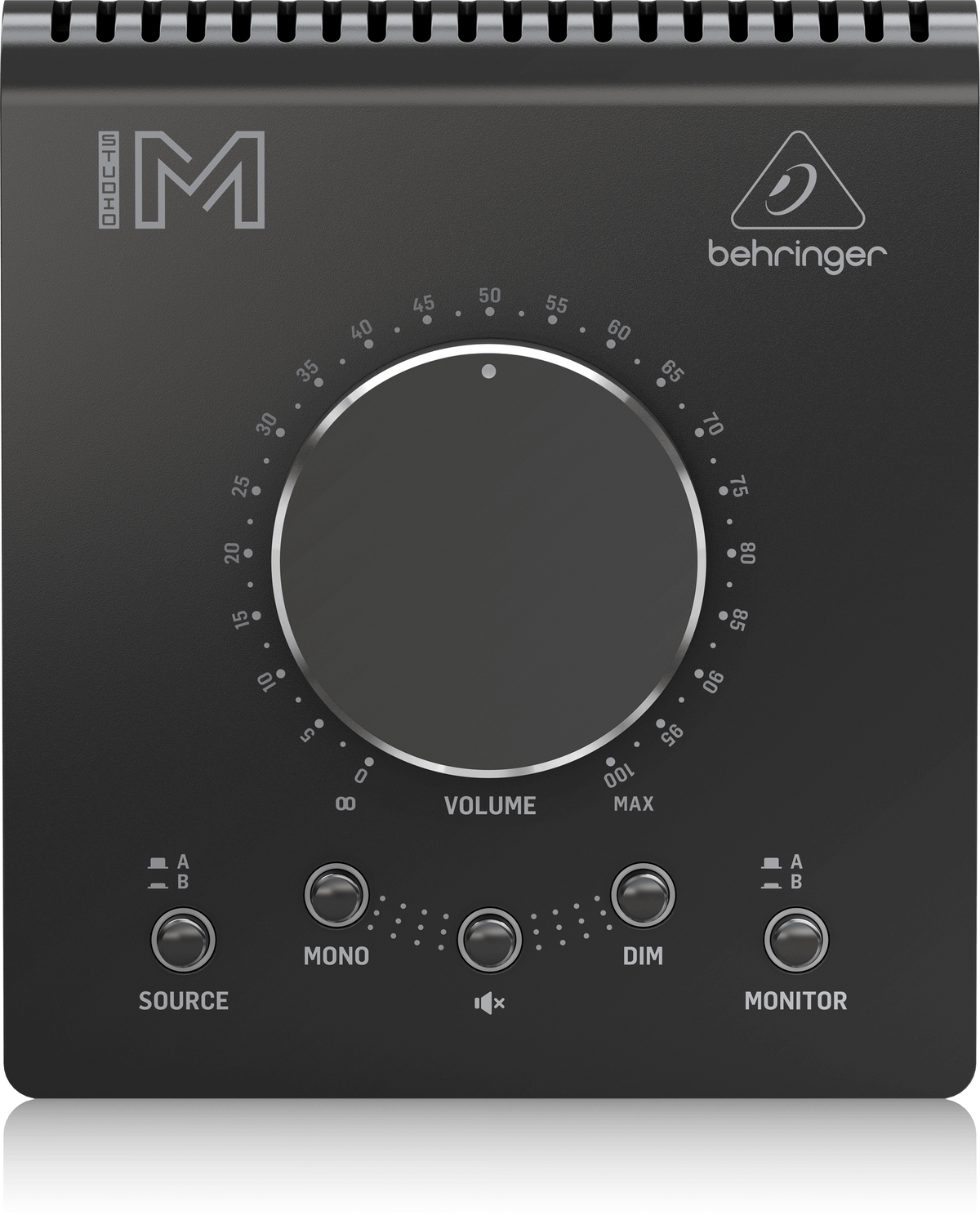 BEHRINGER STUDIO M STUDIO MONITOR CONTROLLER