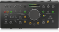 Behringer Studio XL USB Audio Interface - 2x4 - Midas Preamps - 192kHz