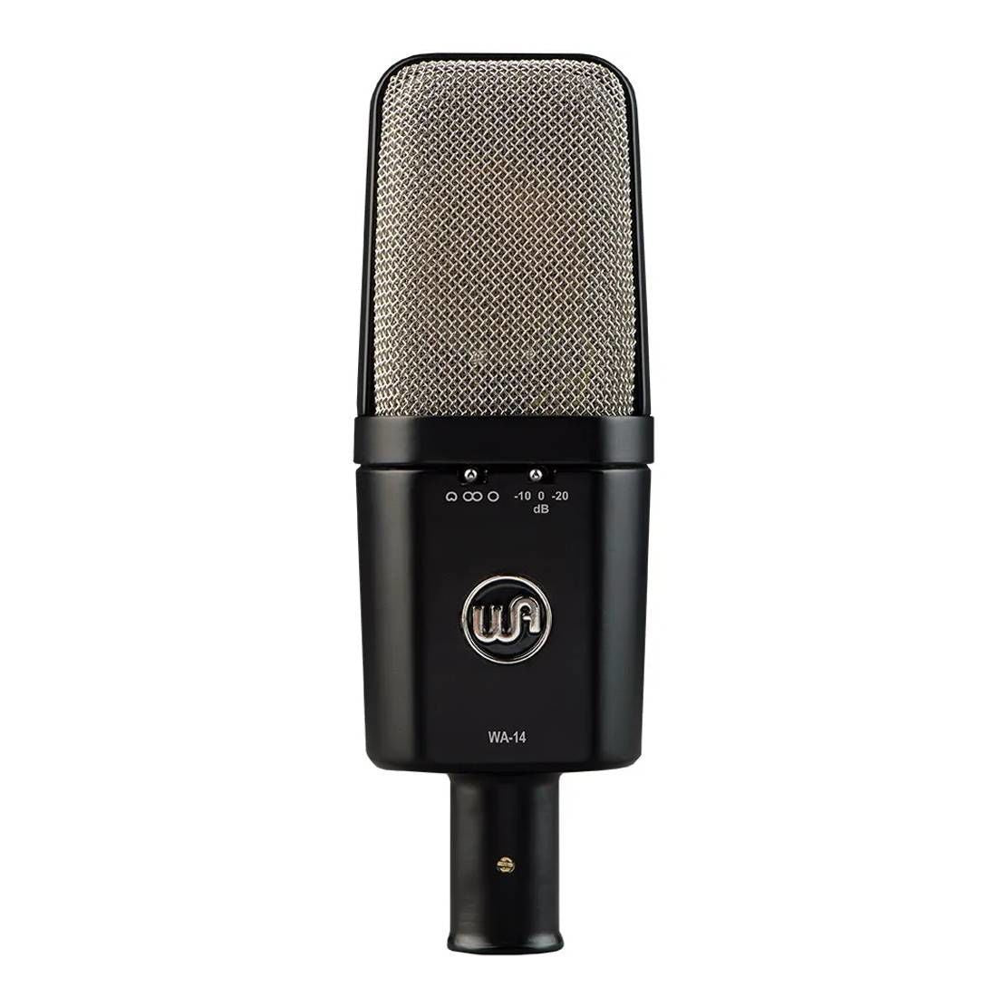 Warm Audio WA14 Condenser Microphone