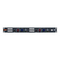 Warm Audio Dual Channel 1073 Preamp
