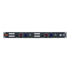 Warm Audio Dual Channel 1073 Preamp