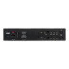 Warm Audio WA273-EQ 2 Channel British Microphone Preamp with EQ (WA273EQ)