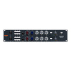 Warm Audio WA273-EQ 2 Channel British Microphone Preamp with EQ (WA273EQ)