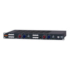 Warm Audio Dual Channel 1073 Preamp