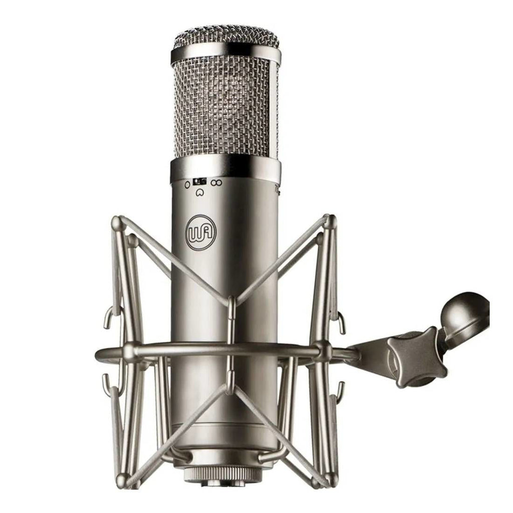 Warm Audio WA47JR FET Condenser Microphone