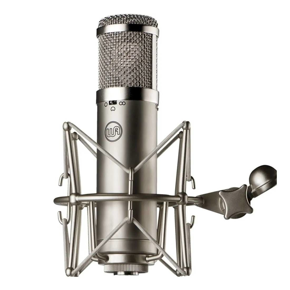 Warm Audio WA47JR FET Condenser Microphone