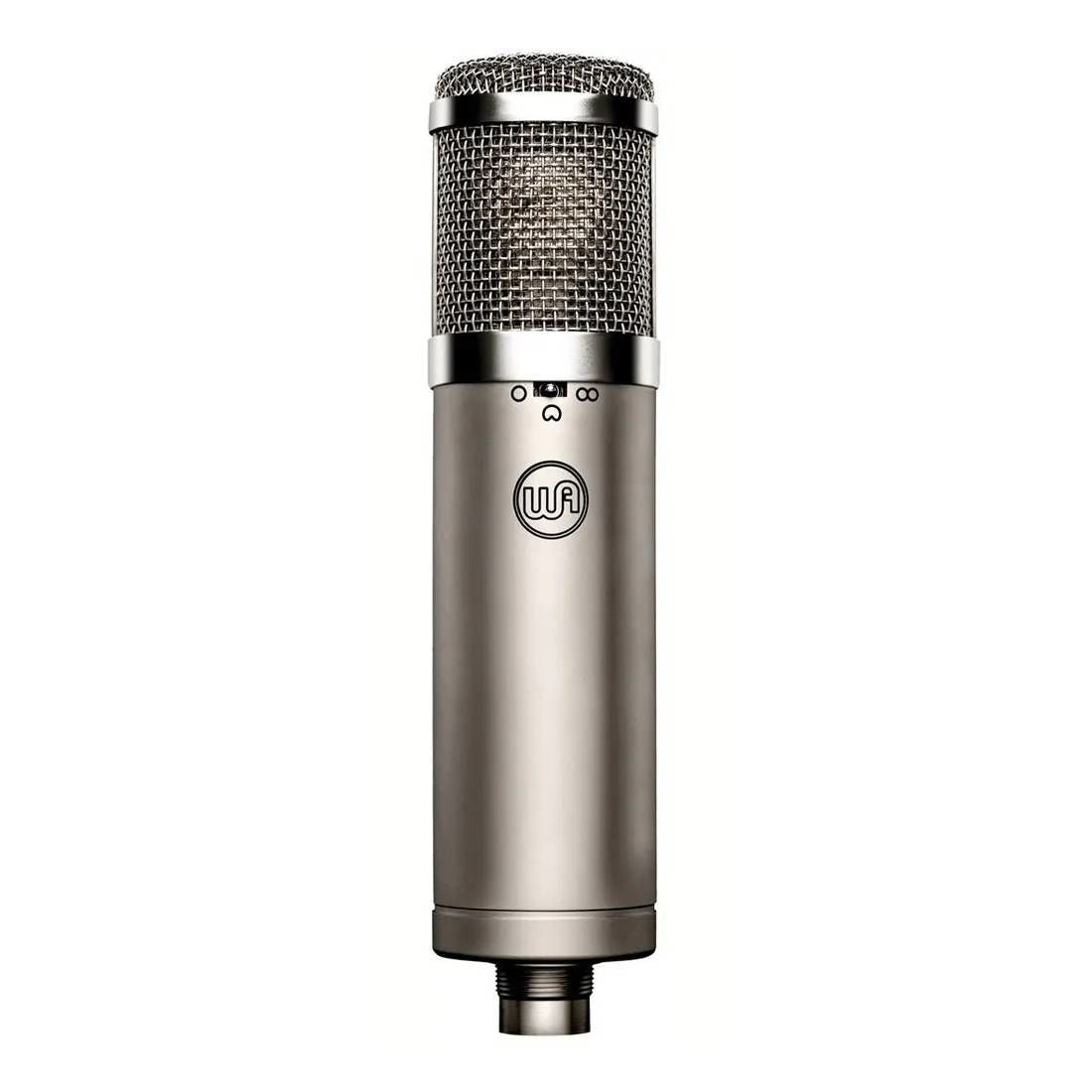 Warm Audio WA47JR FET Condenser Microphone