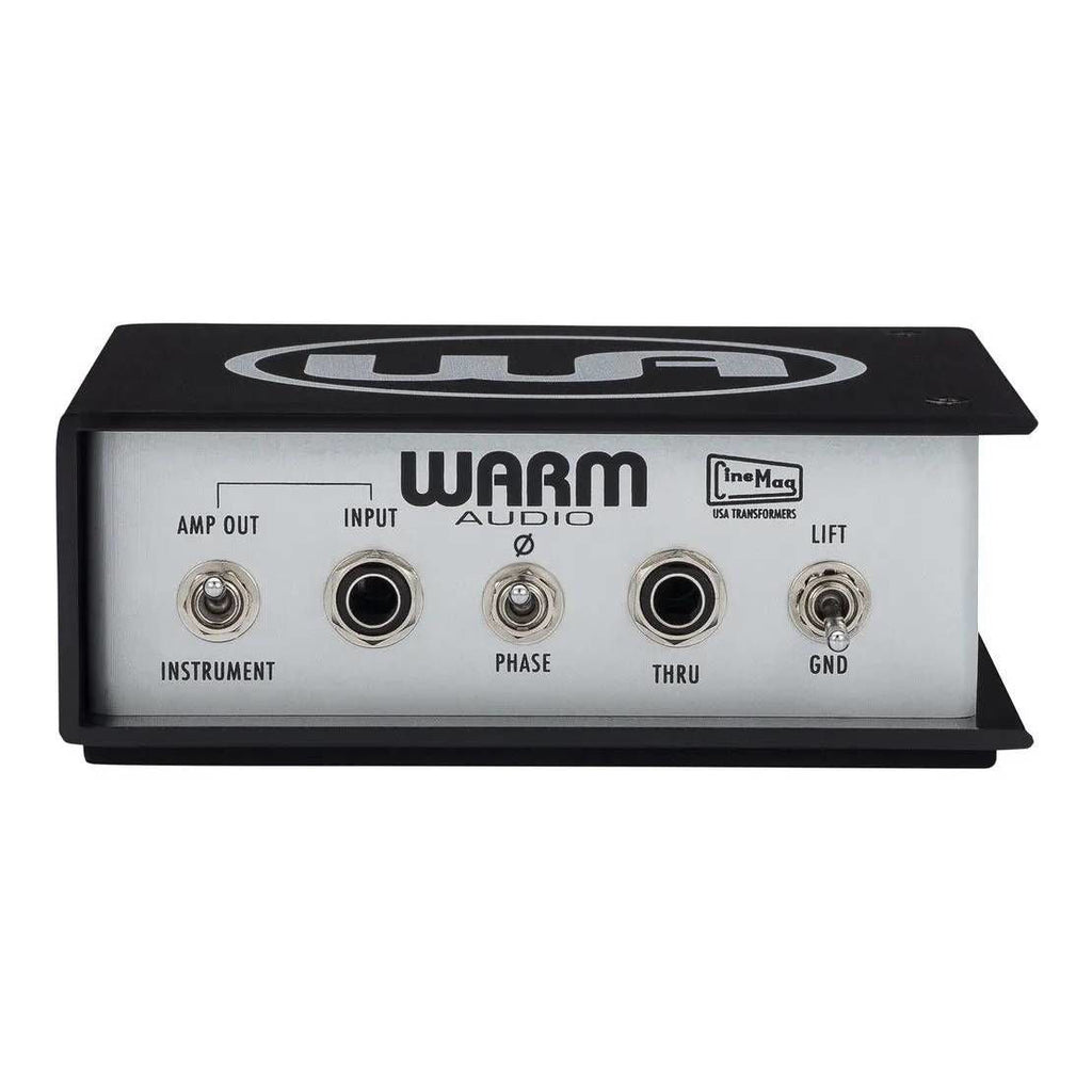 Warm Audio DIA Direct Box (Active)